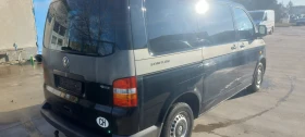 VW Multivan 1, 9 TDI Швейцария, снимка 4