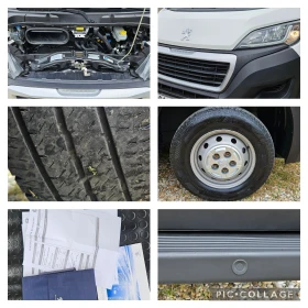 Peugeot Boxer 2, 0HDi-110* 2018*   * *  | Mobile.bg    14