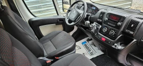 Peugeot Boxer 2, 0HDi-110* 2018*   * *  | Mobile.bg    8