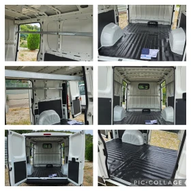 Peugeot Boxer 2, 0HDi-110* 2018*   * *  | Mobile.bg    15