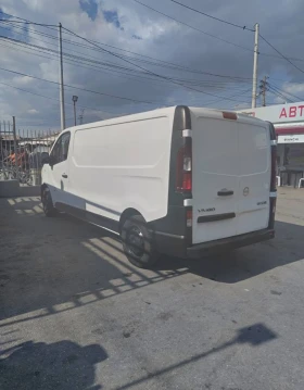 Opel Vivaro | Mobile.bg    2
