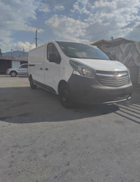 Opel Vivaro | Mobile.bg    5