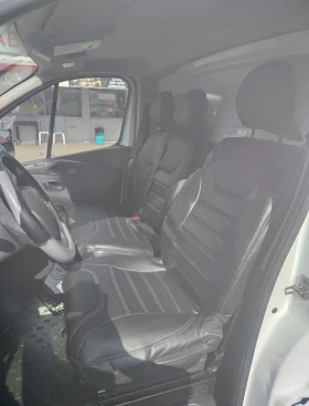 Opel Vivaro | Mobile.bg    7