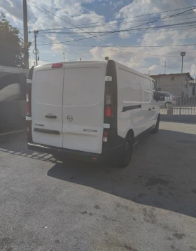 Opel Vivaro | Mobile.bg    3