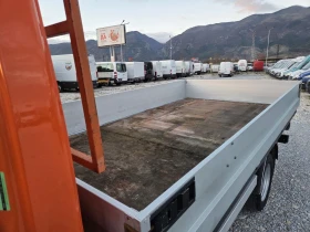 Mercedes-Benz Sprinter 516 CDI, Клима, Бордови, До 3.5 тона, снимка 13