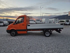 Mercedes-Benz Sprinter 516 CDI, Клима, Бордови, До 3.5 тона, снимка 2