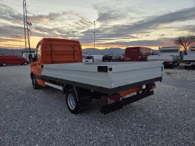 Mercedes-Benz Sprinter 516 CDI, Клима, Бордови, До 3.5 тона, снимка 3