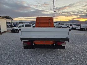 Mercedes-Benz Sprinter 516 CDI, Клима, Бордови, До 3.5 тона, снимка 4