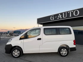 Nissan NV200 1.5 dci   !!! | Mobile.bg    8