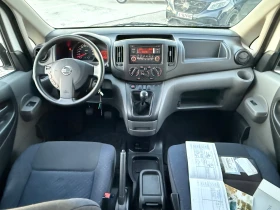 Nissan NV200 1.5 dci   !!! | Mobile.bg    12