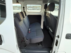 Nissan NV200 1.5 dci   !!! | Mobile.bg    13