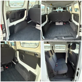 Nissan NV200 1.5 dci   !!! | Mobile.bg    16