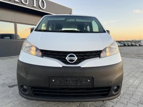     Nissan NV200 1.5 dci   !!!