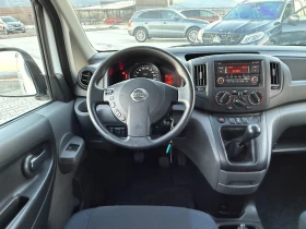 Nissan NV200 1.5 dci   !!! | Mobile.bg    11