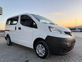     Nissan NV200 1.5 dci   !!!