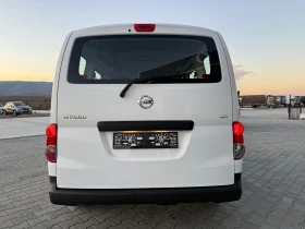 Nissan NV200 1.5 dci   !!! | Mobile.bg    6