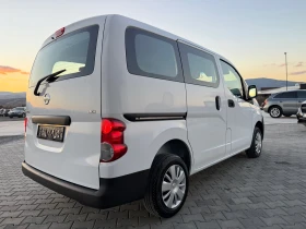 Nissan NV200 1.5 dci   !!! | Mobile.bg    5