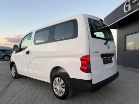 Nissan NV200 1.5 dci   !!! | Mobile.bg    7