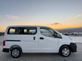     Nissan NV200 1.5 dci   !!!