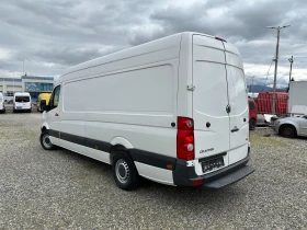 VW Crafter klimatronik/MAXI | Auto.bg — изображение 4