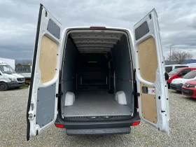 VW Crafter klimatronik/MAXI | Auto.bg — изображение 9