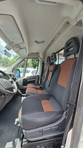 Fiat Ducato ����� 2200�� 100�� | Mobile.bg � ����� ������ 9