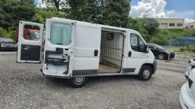 Fiat Ducato ����� 2200�� 100�� | Mobile.bg � ����� ������ 8