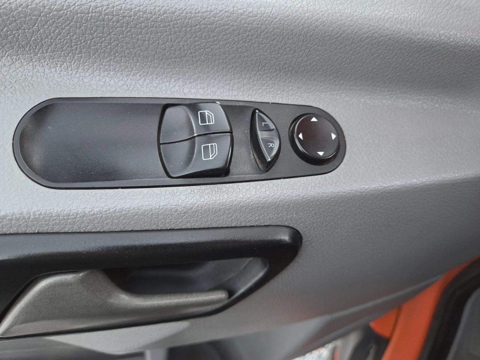 Mercedes-Benz Sprinter 516 CDI, , ,  3.5  | Mobile.bg   12