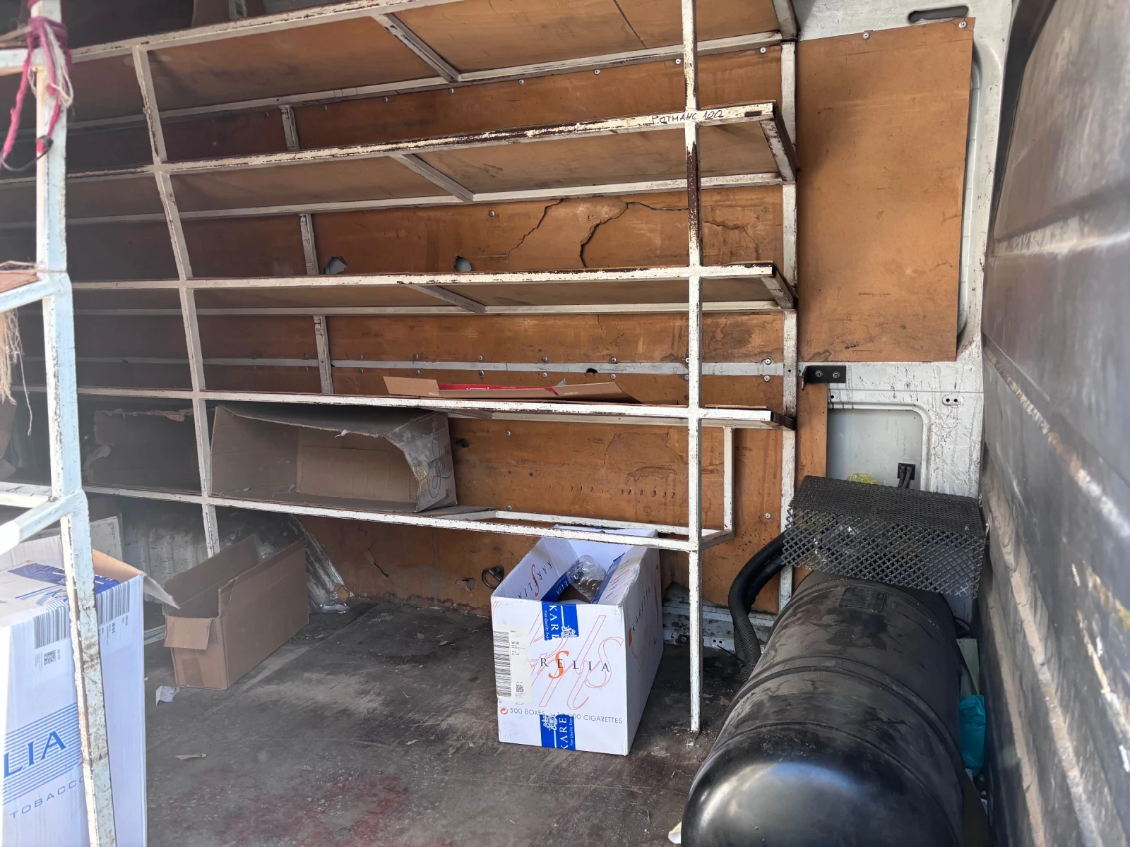 Mercedes-Benz Sprinter 212  - изображение 5