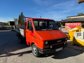 Iveco Daily Самосвал, снимка 1