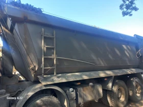 Обява за продажба на Iveco Trakker ~ 120 000 лв. - изображение 2