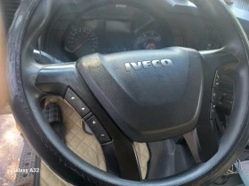 Обява за продажба на Iveco Trakker ~ 120 000 лв. - изображение 6