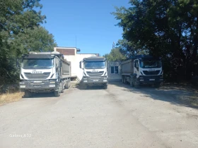 Iveco Trakker | Mobile.bg    14
