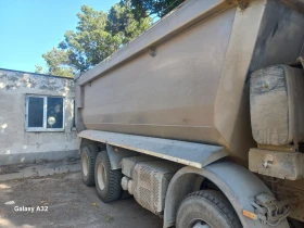 Обява за продажба на Iveco Trakker ~ 120 000 лв. - изображение 1