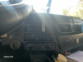 Обява за продажба на Iveco Trakker ~ 120 000 лв. - изображение 5