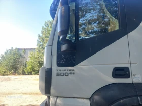 Обява за продажба на Iveco Trakker ~ 120 000 лв. - изображение 1