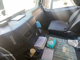 Обява за продажба на Iveco Trakker ~ 120 000 лв. - изображение 10