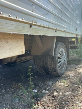 Обява за продажба на VW Lt Продавам VW LT 2.5 TDI ~7 800 лв. - изображение 3