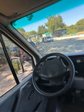 Обява за продажба на VW Lt Продавам VW LT 2.5 TDI ~7 800 лв. - изображение 8