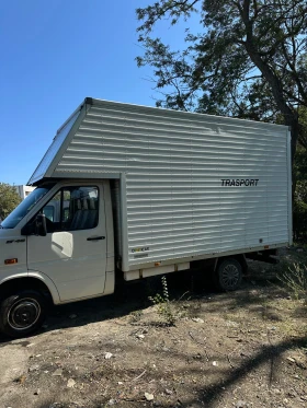 Обява за продажба на VW Lt Продавам VW LT 2.5 TDI ~7 800 лв. - изображение 2