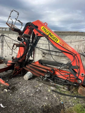 Mercedes-Benz Atego 11 | Mobile.bg    3