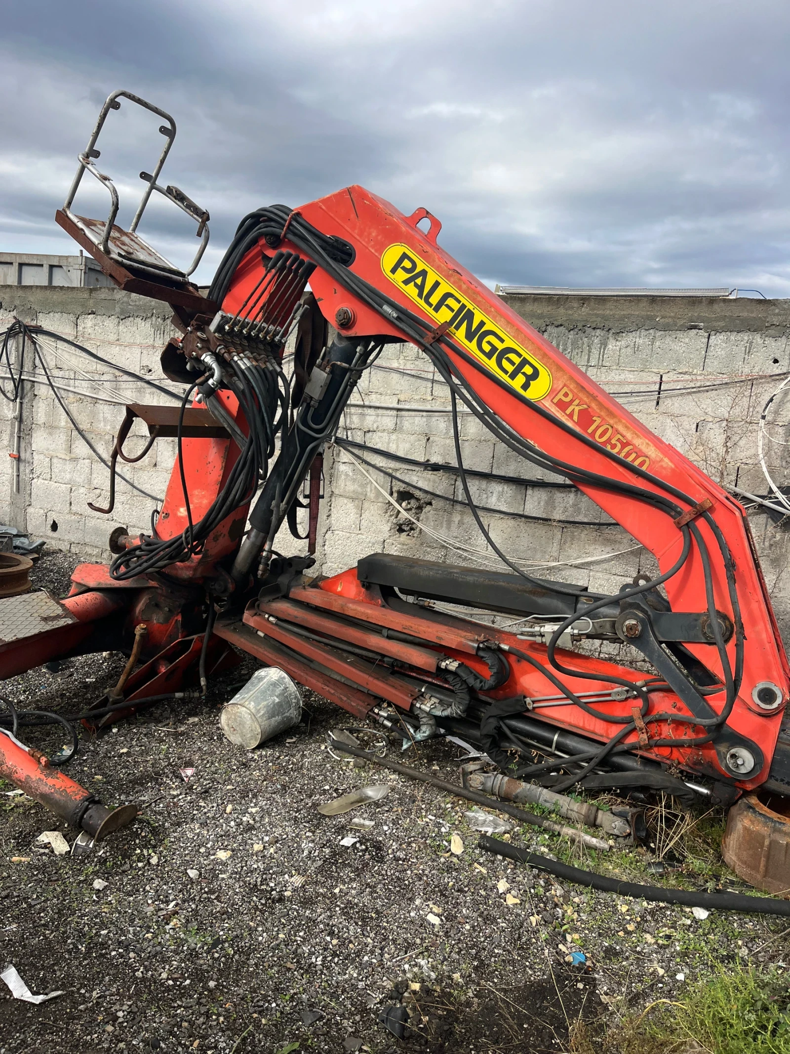 Mercedes-Benz Atego 11 | Mobile.bg   3