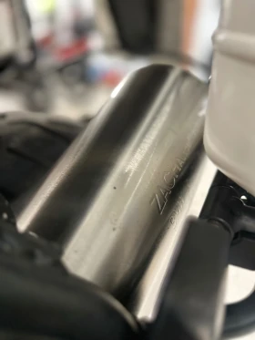 BMW R 1150gs adventure , снимка 10