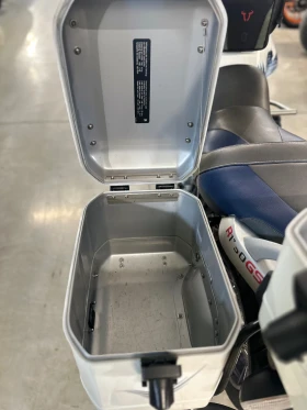 BMW R 1150gs adventure , снимка 16