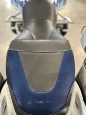 BMW R 1150gs adventure , снимка 17