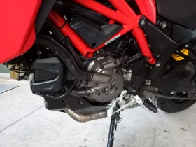 Ducati Multistrada 950 ABS TC LED Service book, снимка 9