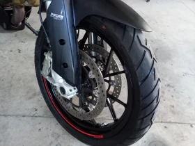 Ducati Multistrada 950 ABS TC LED Service book, снимка 7