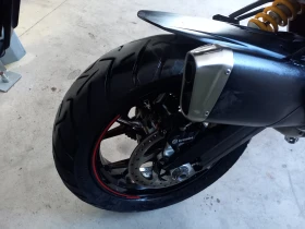 Ducati Multistrada 950 ABS TC LED Service book, снимка 6