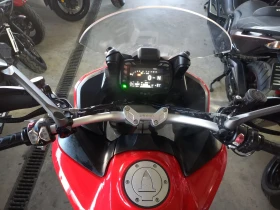 Ducati Multistrada 950 ABS TC LED Service book, снимка 11