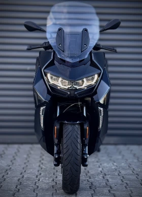 BMW C 400GT, снимка 4